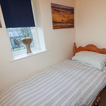 Winskill Cottage Settle Buitenkant foto